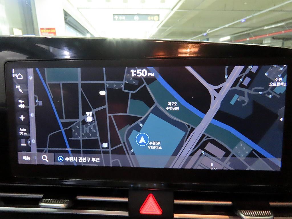 HYUNDAI Avante 2021 Blanco - Importación desde Corea - HF Imports Iquique - Foto 15