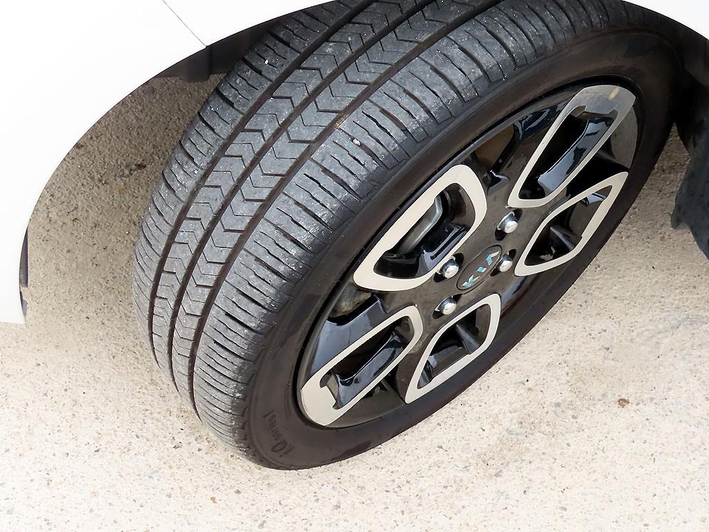 KIA Ray 2021 - Importación desde Corea - HF Imports Iquique - Foto 20