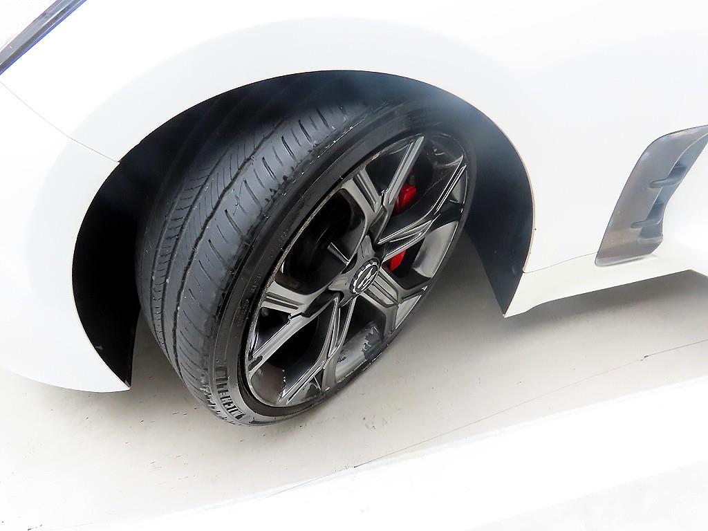 KIA Stinger 2021 Blanco - Importación desde Corea - HF Imports Iquique - Foto 19