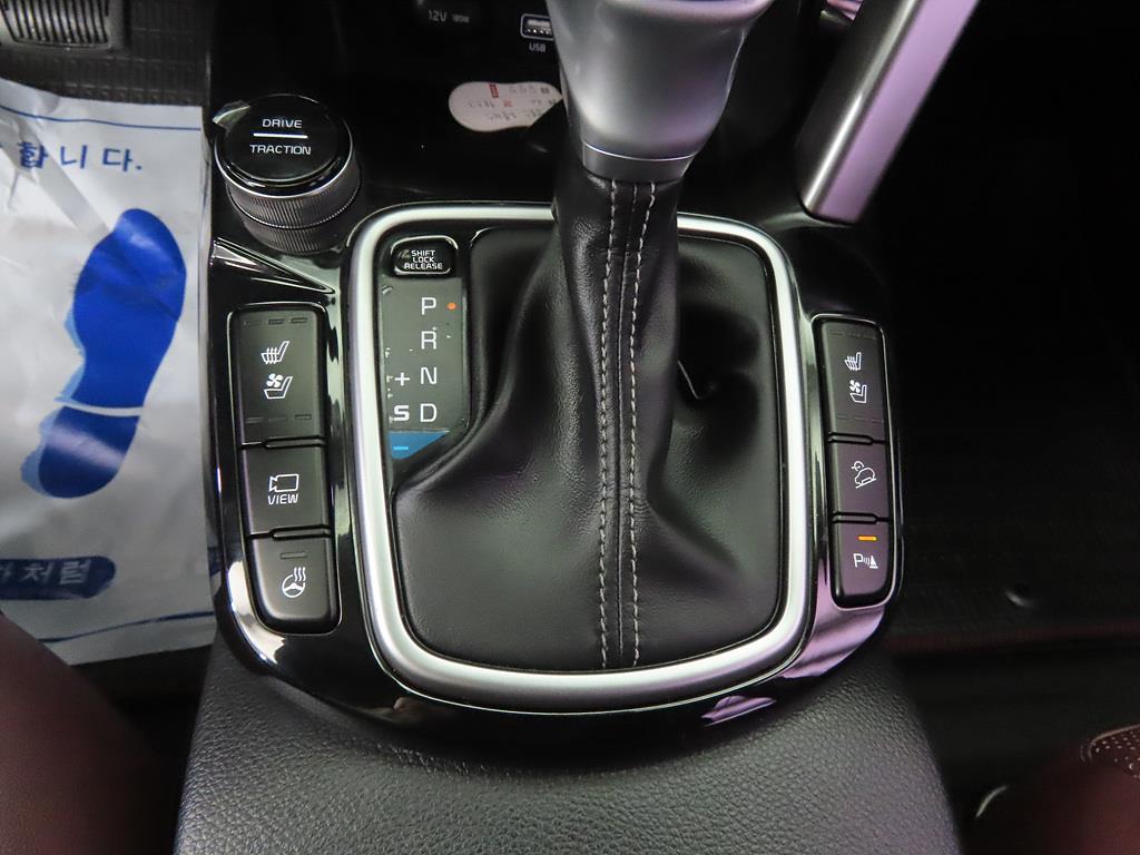 KIA Seltos 2020 - Importación desde Corea - HF Imports Iquique - Foto 15