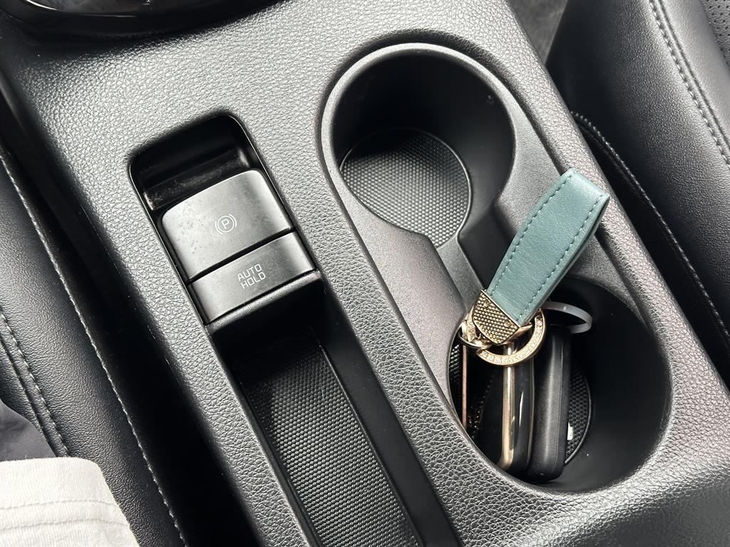 KIA Seltos 2024 Blanco - Importación desde Corea - HF Imports Iquique - Foto 17