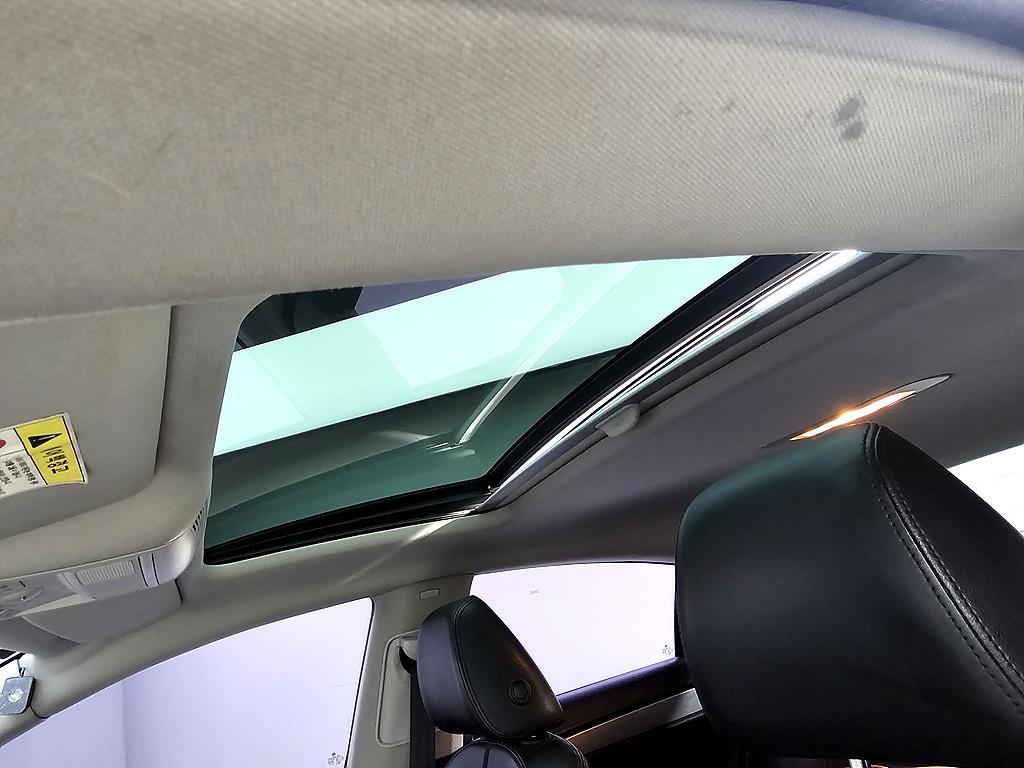 Volkswagen CC - Vista 12