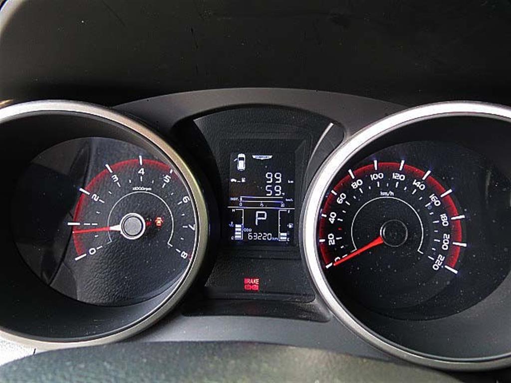 Ssangyong Tivoli 2018 Blanco - Importación desde Corea - HF Imports Iquique - Foto 10