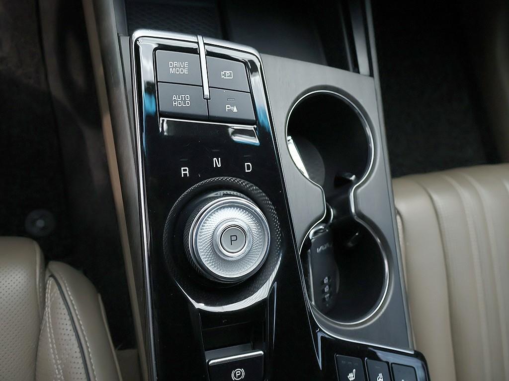 KIA K8 2023 Azul - Importación desde Corea - HF Imports Iquique - Foto 10