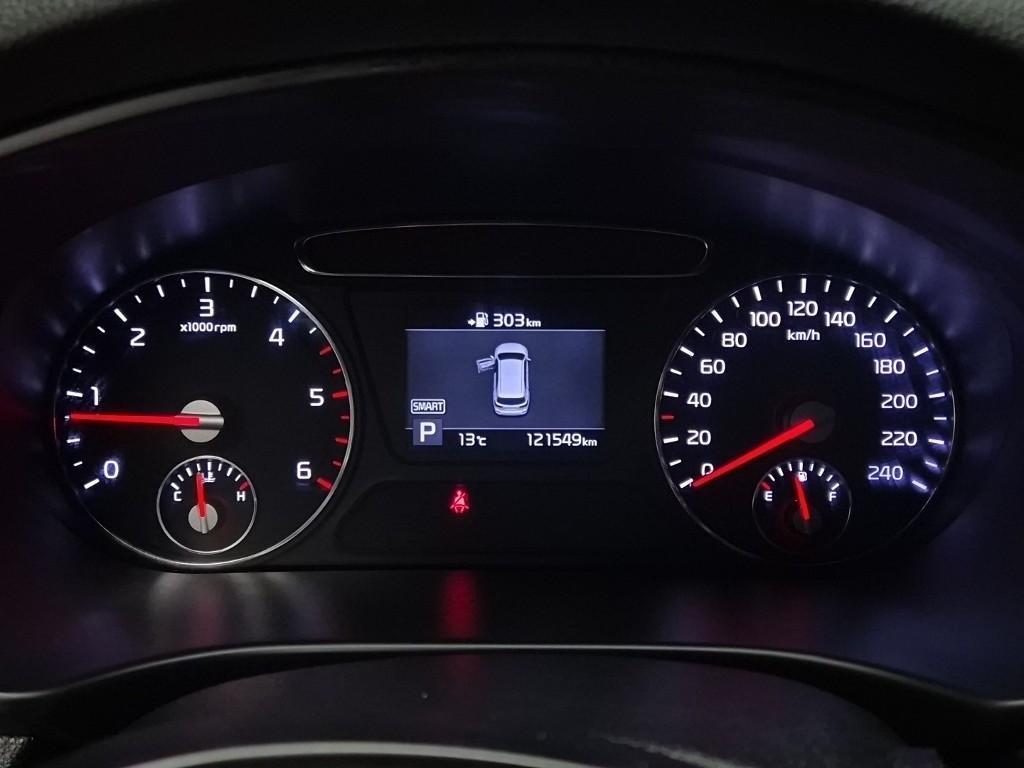 KIA Sorento - Vista 6