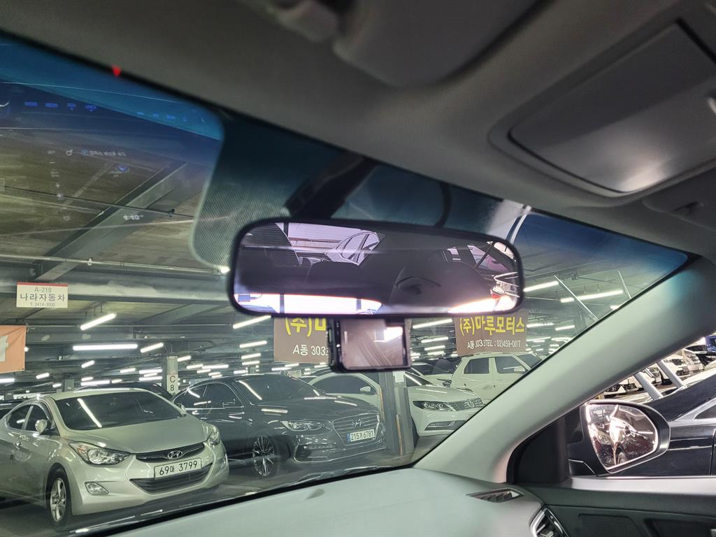 HYUNDAI Avante 2018 Negro - Importación desde Corea - HF Imports Iquique - Foto 14