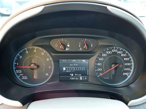 Chevrolet Malibu - Vista 12