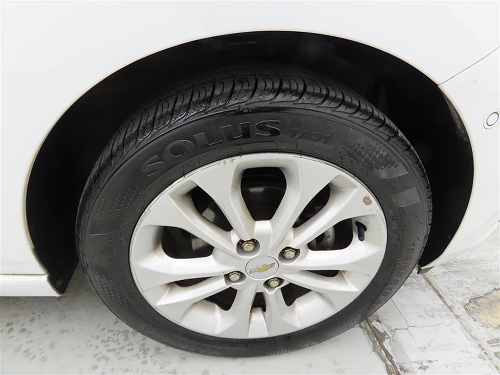 Chevrolet Spark 2019 Blanco - Importación desde Corea - HF Imports Iquique - Foto 20