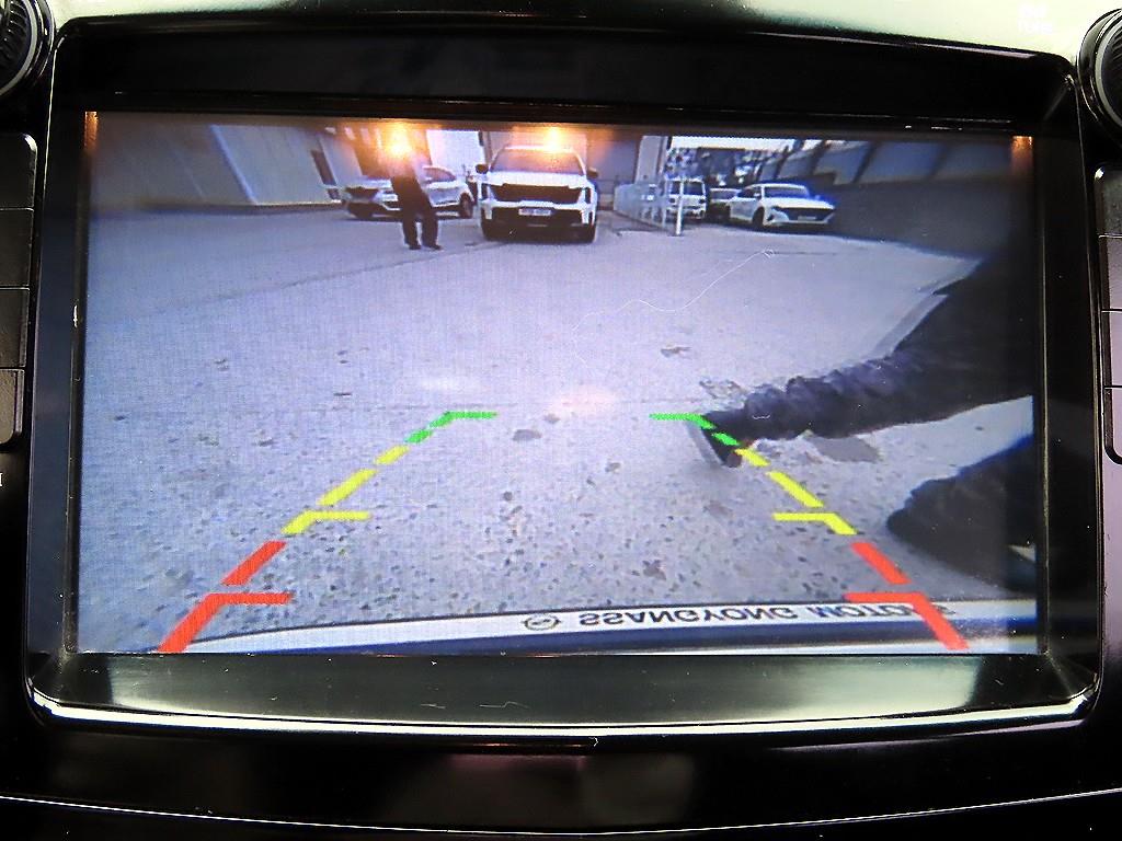 Ssangyong Tivoli 2016 - Importación desde Corea - HF Imports Iquique - Foto 15