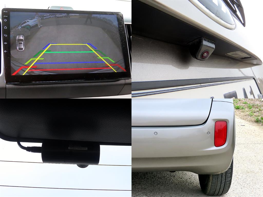 KIA Ray 2017 Gris - Importación desde Corea - HF Imports Iquique - Foto 18