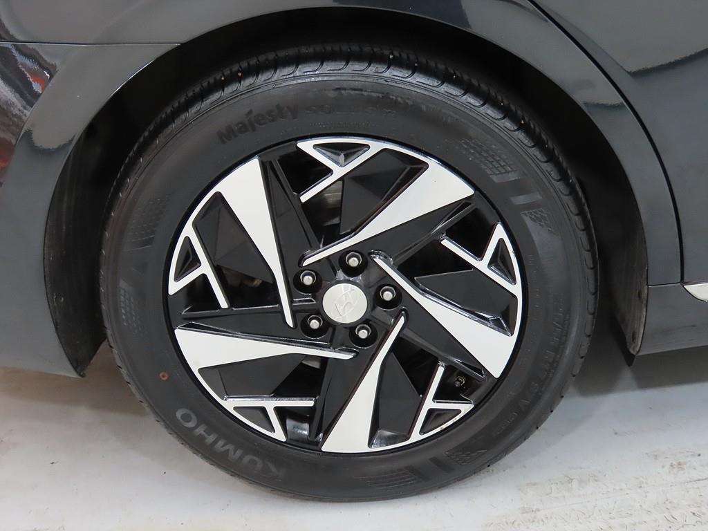 HYUNDAI Grandeur 2022 Gris - Importación desde Corea - HF Imports Iquique - Foto 20