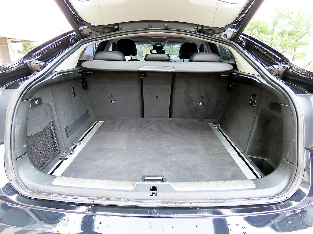 BMW X6 2015 Negro - Importación desde Corea - HF Imports Iquique - Foto 17