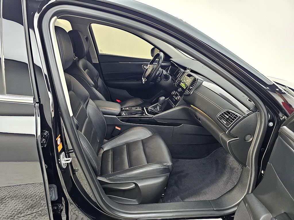 SAMSUNG SM6 - Vista 11