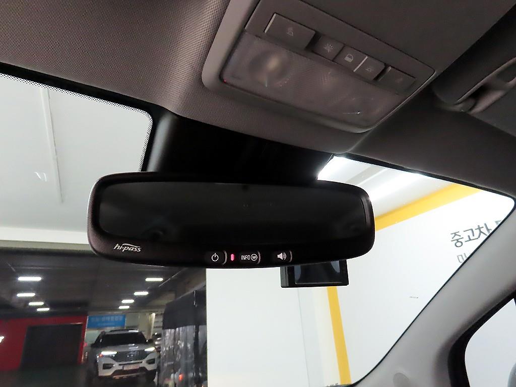 Chevrolet Trax 2019 Blanco - Importación desde Corea - HF Imports Iquique - Foto 16