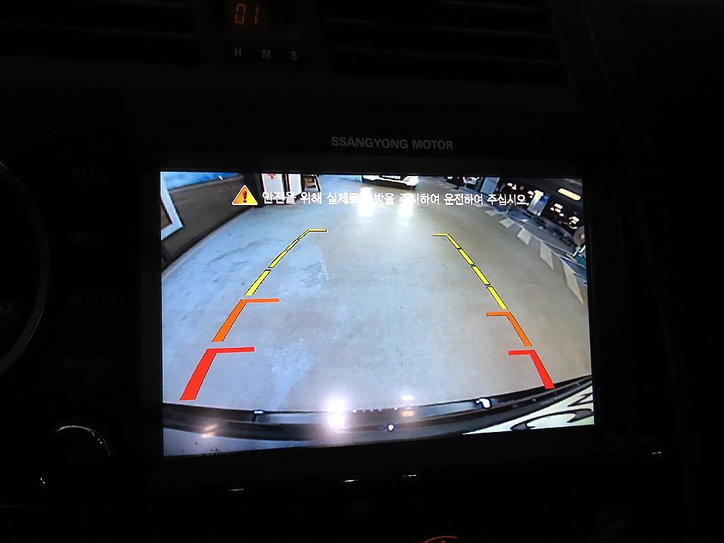 Ssangyong Korando 2016 Negro - Importación desde Corea - HF Imports Iquique - Foto 13