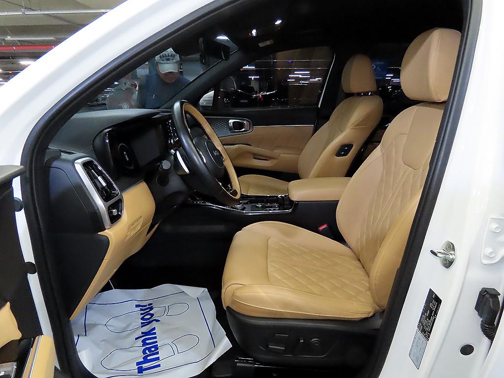 KIA Sorento - Vista 6