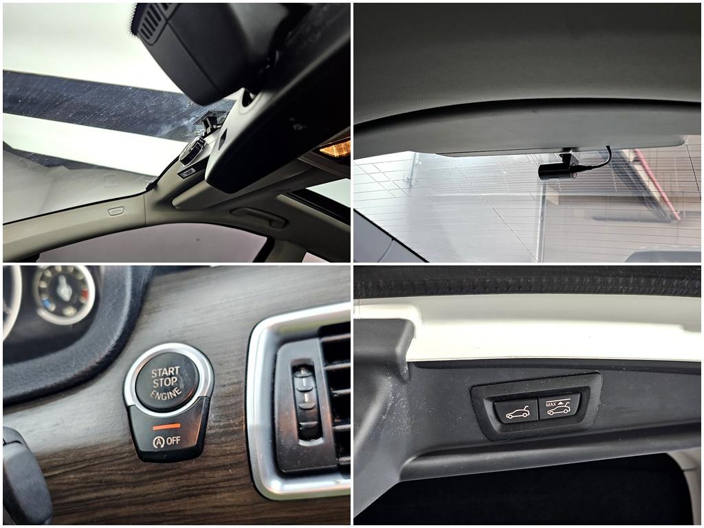 BMW Gran Turismo 2013 Blanco - Importación desde Corea - HF Imports Iquique - Foto 19