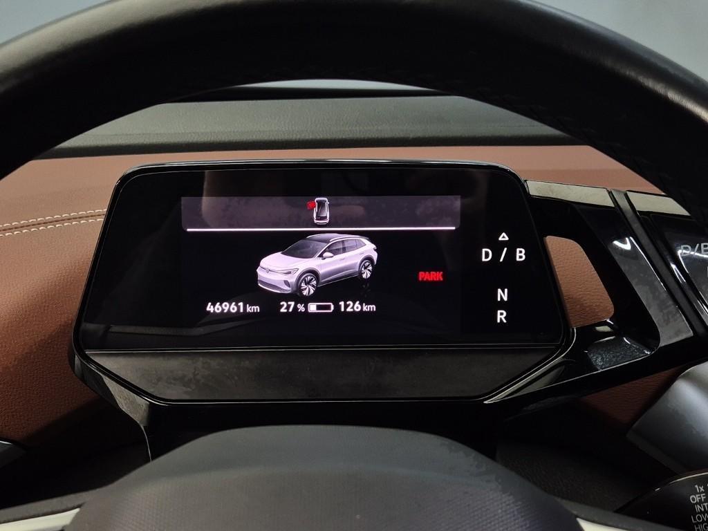 Volkswagen ID.4 - Vista 6