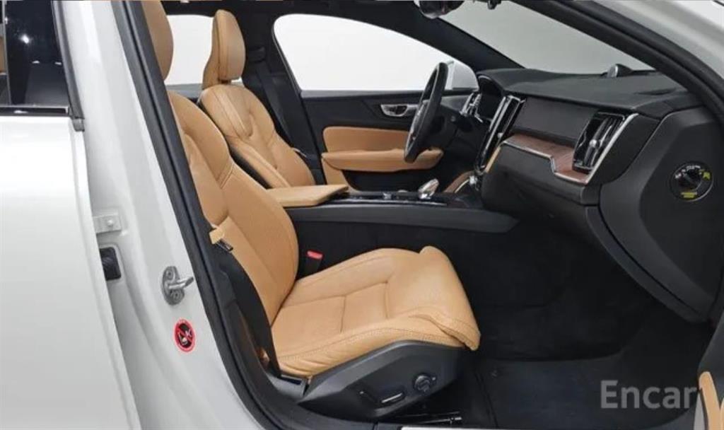 Volvo V60 - Vista 11