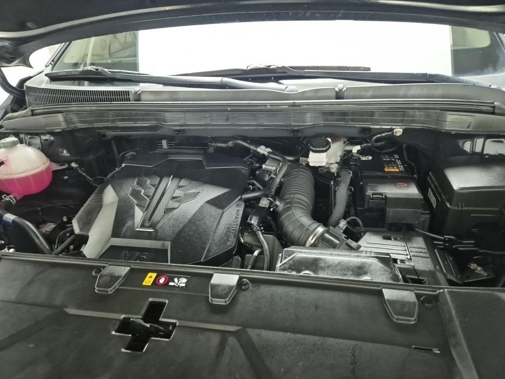 KIA Carnival 2023 Negro - Importación desde Corea - HF Imports Iquique - Foto 18