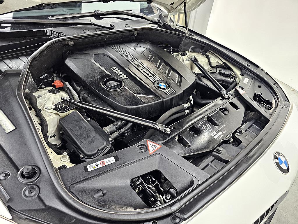 BMW Gran Turismo - Vista 6