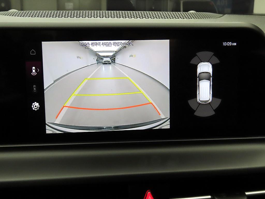 KIA Seltos 2025 Blanco - Importación desde Corea - HF Imports Iquique - Foto 15