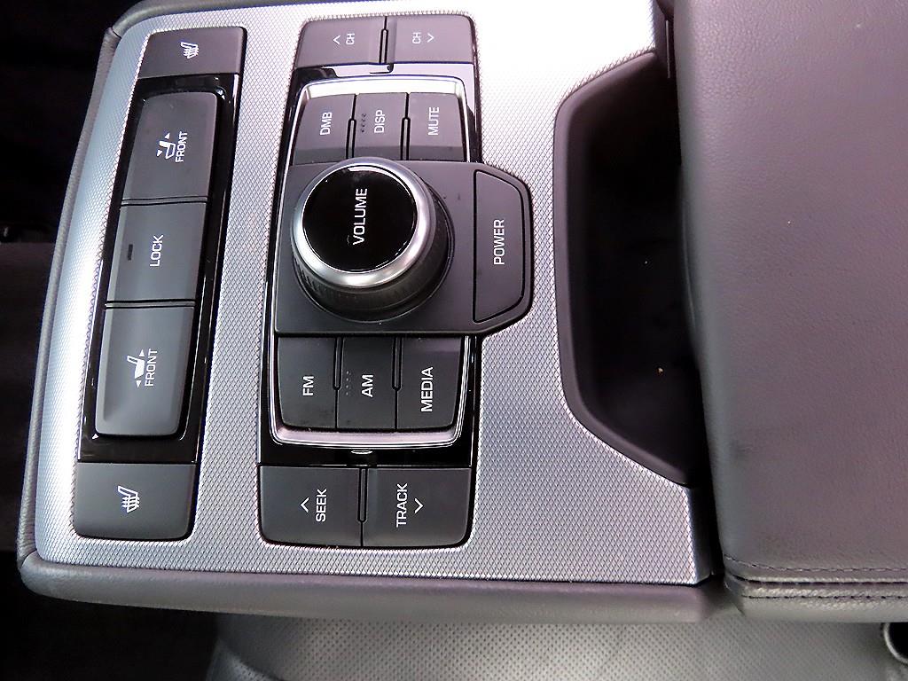 Genesis G80 2018 Gris - Importación desde Corea - HF Imports Iquique - Foto 18