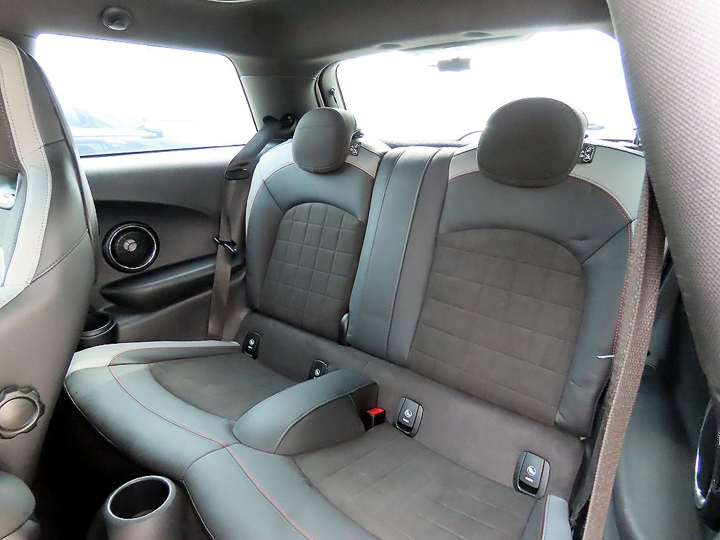 Mini Cooper - Vista 6