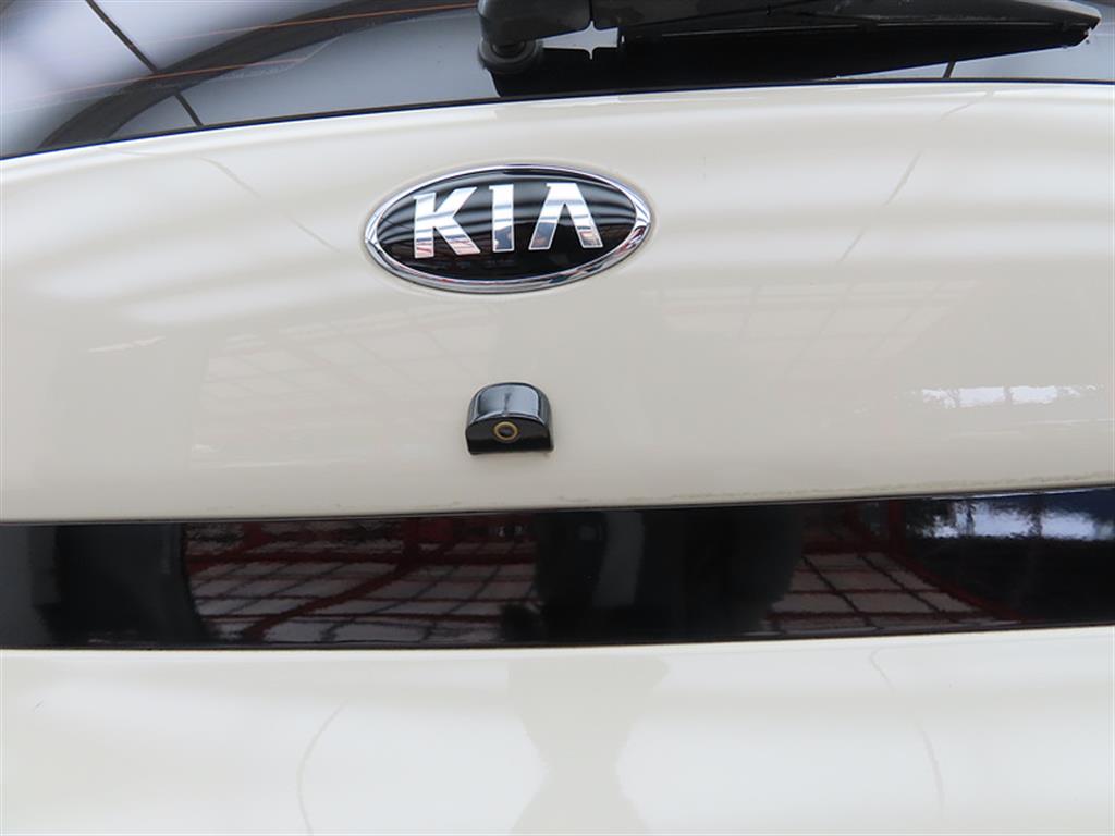 KIA Soul 2015 Blanco - Importación desde Corea - HF Imports Iquique - Foto 17