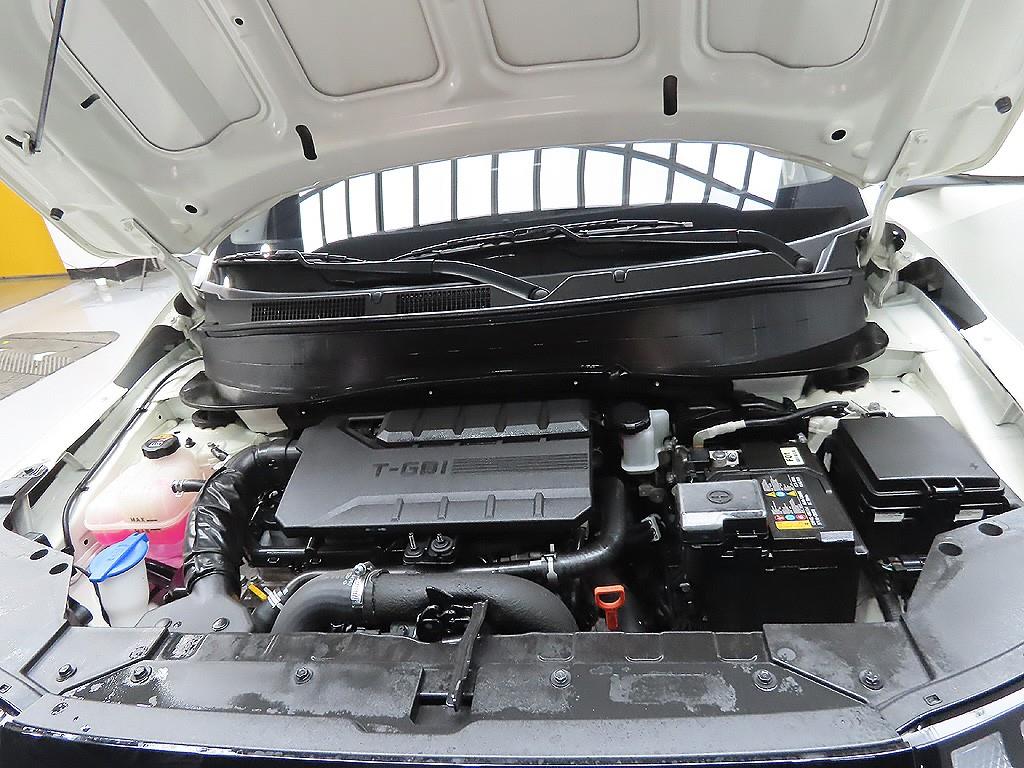 HYUNDAI Casper 2023 Blanco - Importación desde Corea - HF Imports Iquique - Foto 8