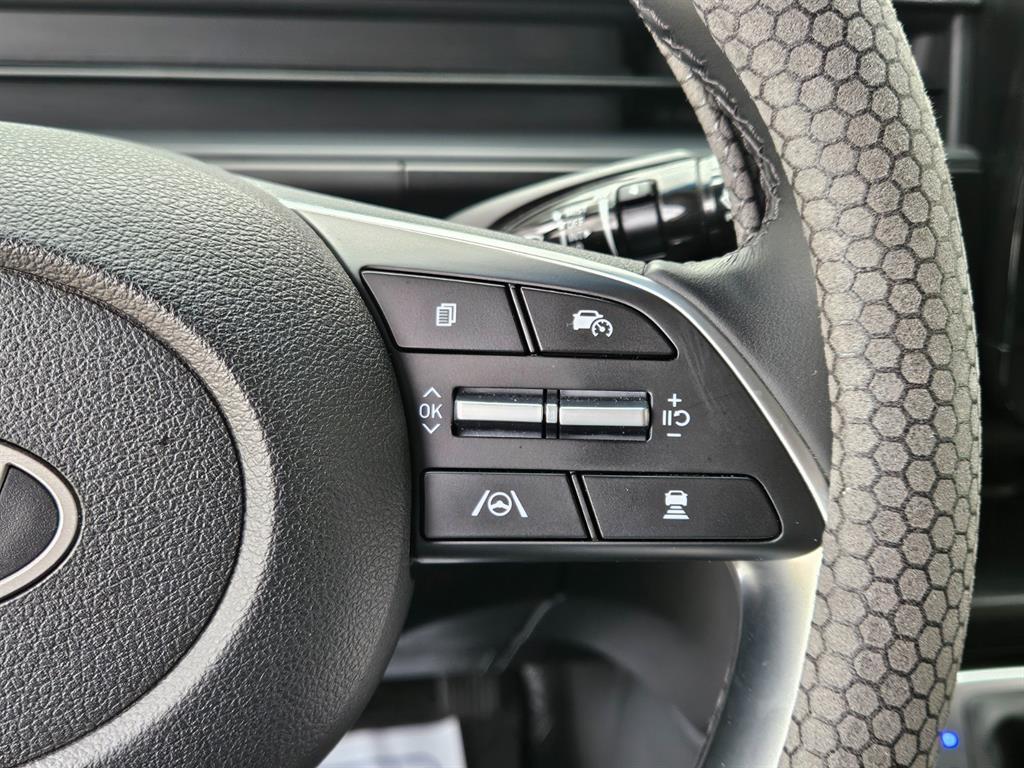 HYUNDAI Staria - Vista 10