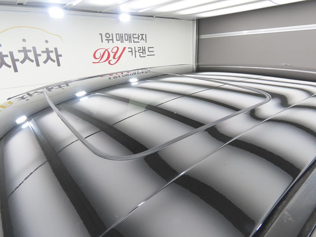 Ford Torus 2015 Negro - Importación desde Corea - HF Imports Iquique - Foto 16