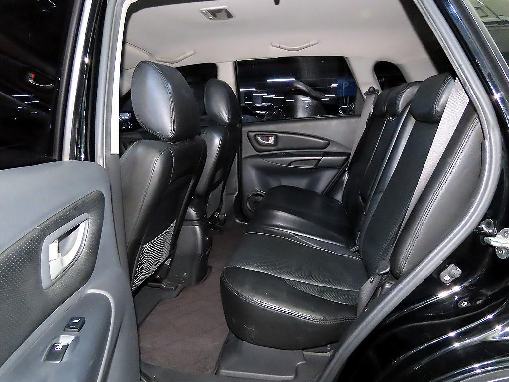 HYUNDAI Tucson - Vista 4