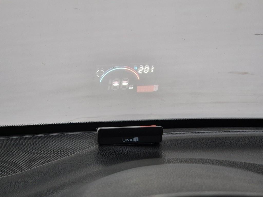 KIA Morning - Vista 11