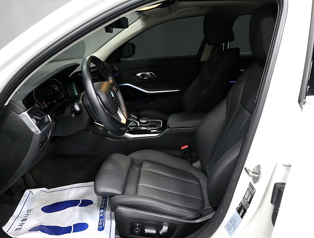 BMW 3 series - Vista 9