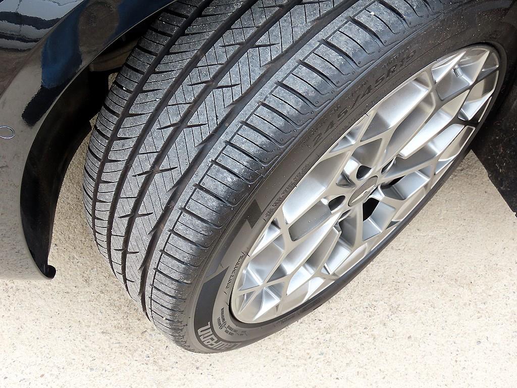 Genesis G80 2023 Negro - Importación desde Corea - HF Imports Iquique - Foto 20