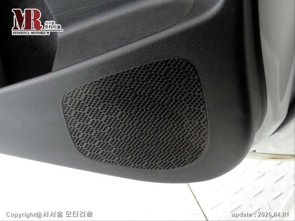 KIA Ray 2024 Blanco - Importación desde Corea - HF Imports Iquique - Foto 17