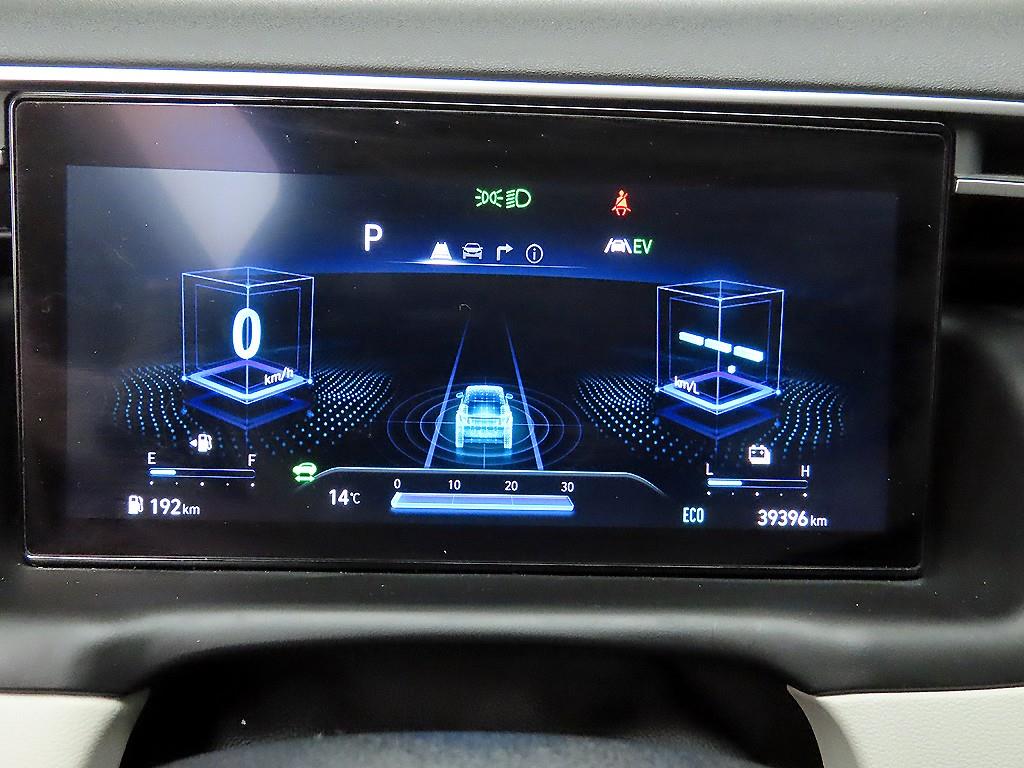 HYUNDAI Tucson - Vista 6