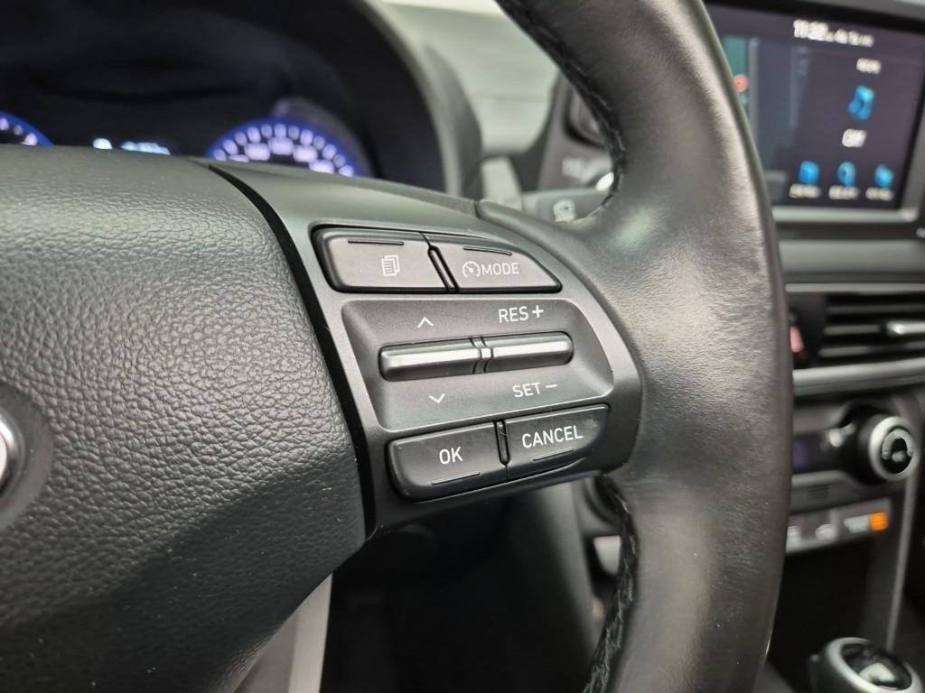 HYUNDAI Kona 2018 Blanco - Importación desde Corea - HF Imports Iquique - Foto 13