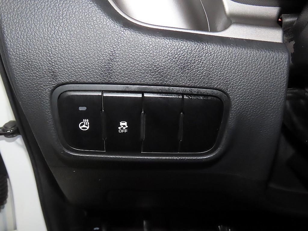 KIA Ray 2022 - Importación desde Corea - HF Imports Iquique - Foto 15