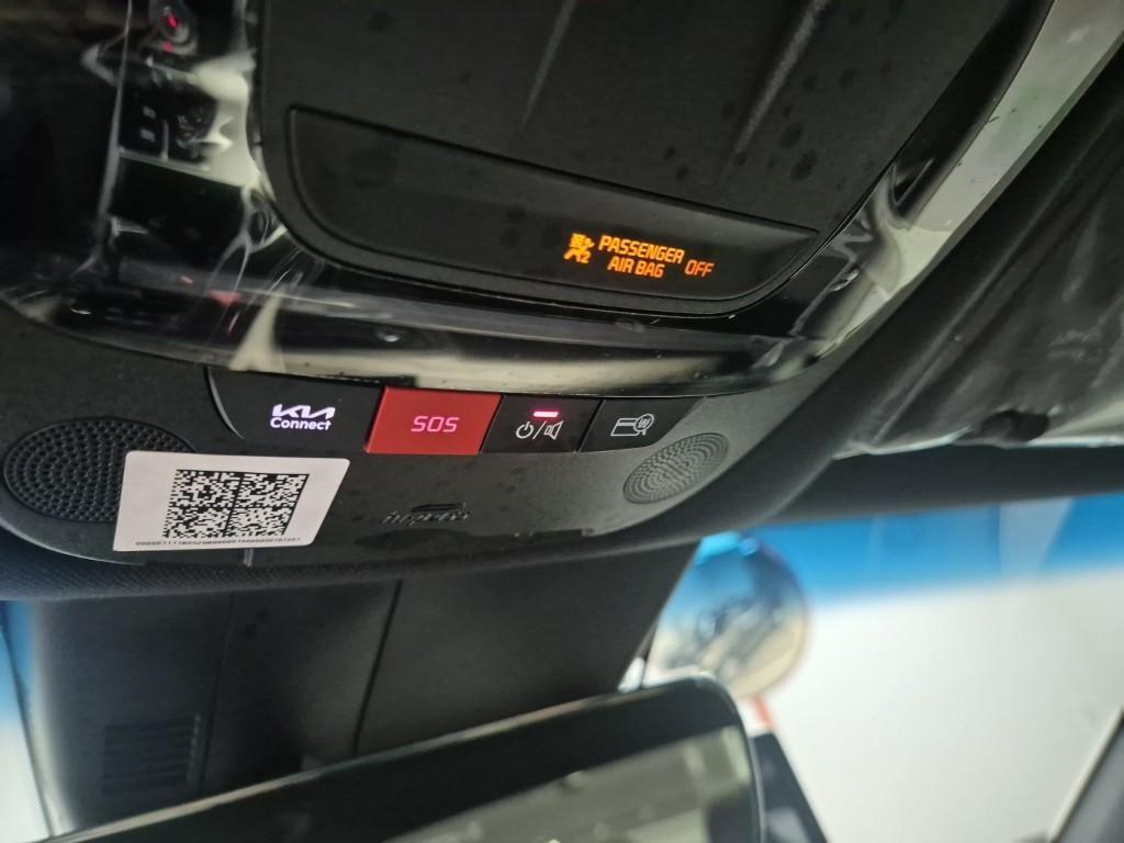 KIA K8 2022 Negro - Importación desde Corea - HF Imports Iquique - Foto 16