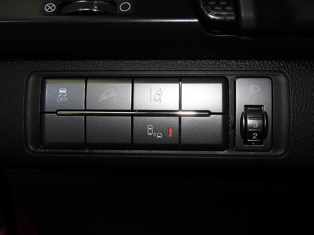 Ssangyong Rexton 2020 Rojo - Importación desde Corea - HF Imports Iquique - Foto 14