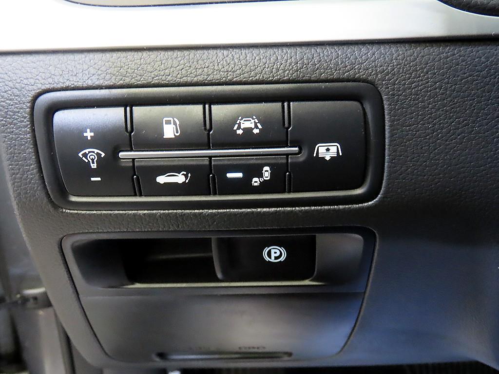 Genesis G80 2017 Gris - Importación desde Corea - HF Imports Iquique - Foto 14