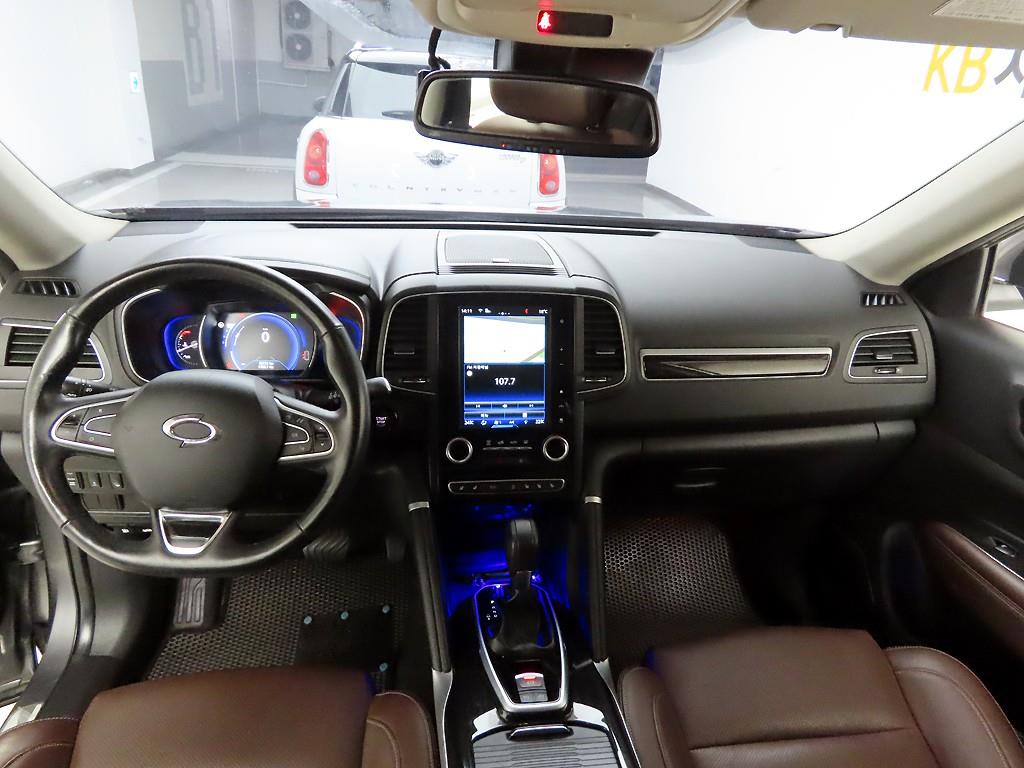 SAMSUNG QM6 - Vista 7