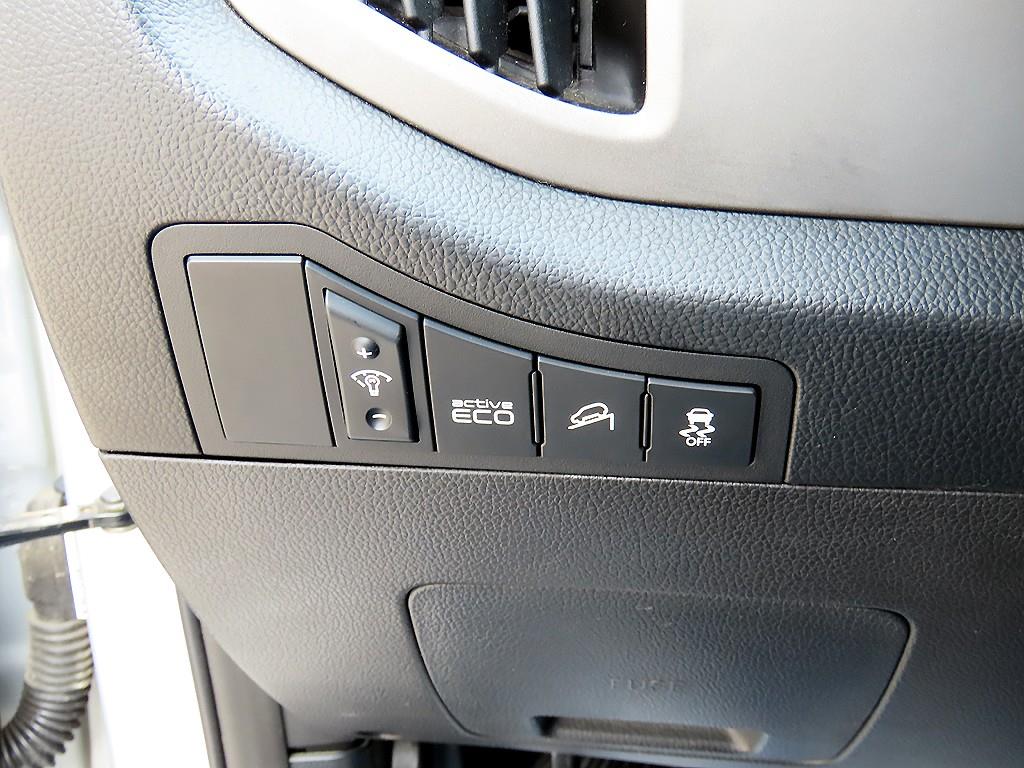 KIA Sportage - Vista 12