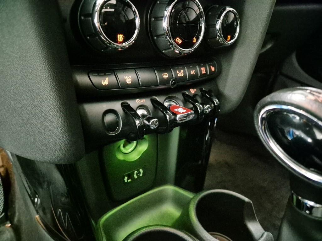 Mini Cooper - Vista 5