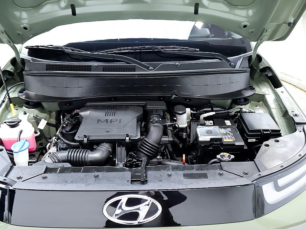 HYUNDAI Casper 2024 Verde - Importación desde Corea - HF Imports Iquique - Foto 8