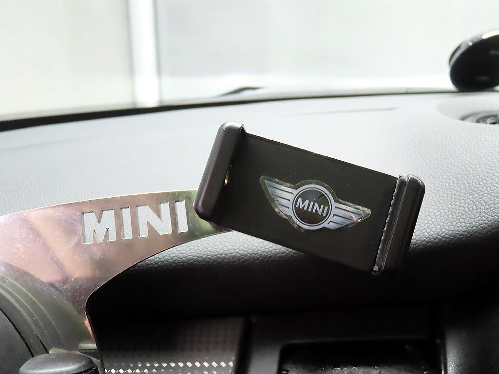 Mini Cooper 2016 Azul - Importación desde Corea - HF Imports Iquique - Foto 13