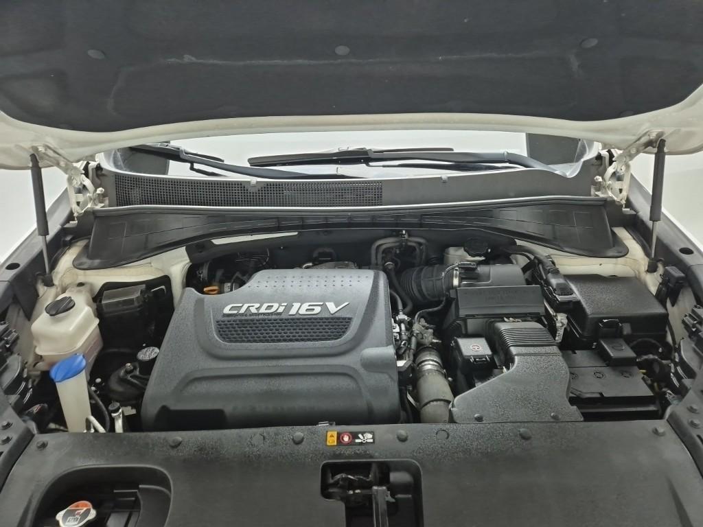 KIA Sorento - Vista 5