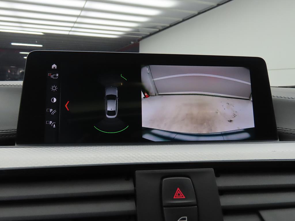 BMW 4 Series - Vista 12